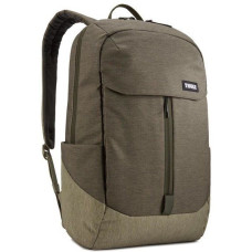 Рюкзак Thule Lithos 20L Backpack (Forest Night/Lichen)